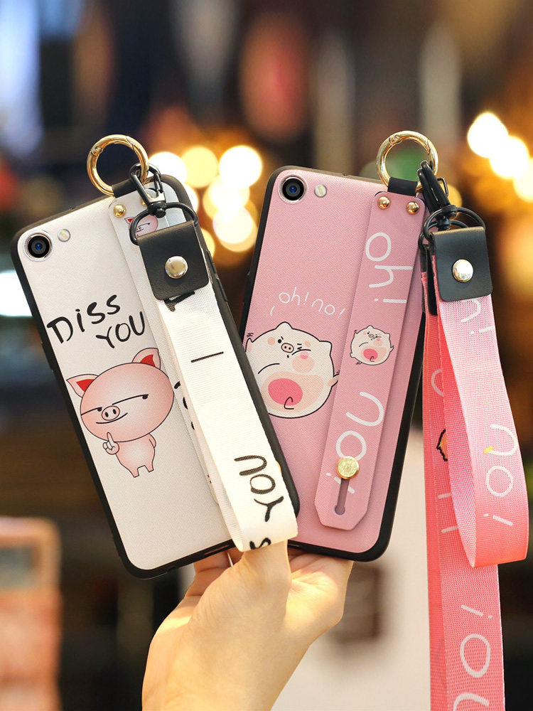 oppoa59s手机壳a7x保护套