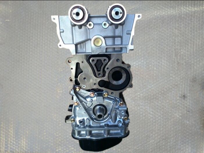 总成比亚迪483qa483qb发动机全新缸体缸盖机动力机头1.82.