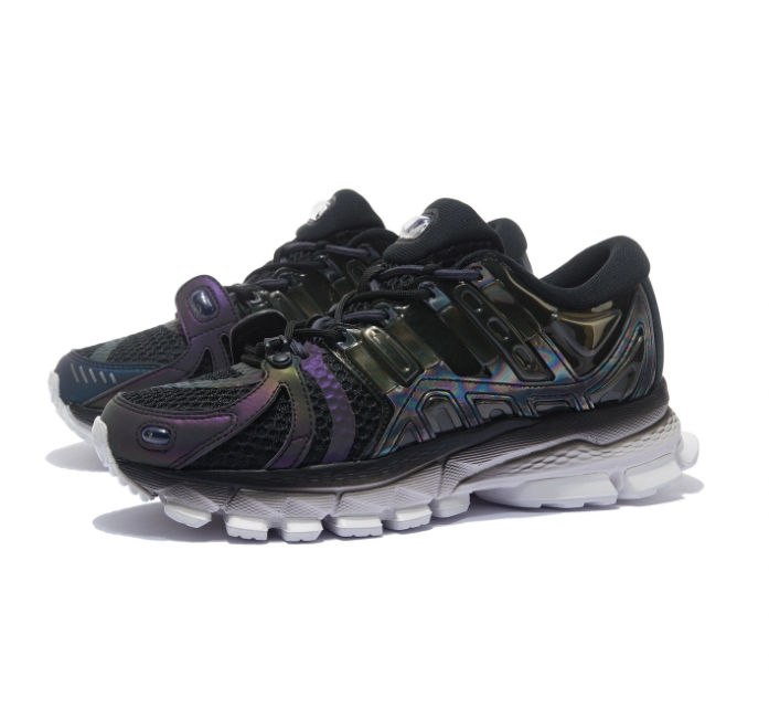 正品中国李宁22春烈骏ace15女子潮流运动鞋azgs024