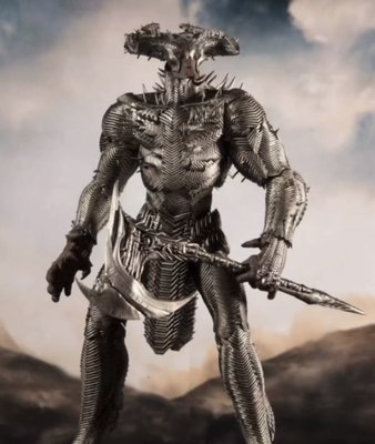 预售麦克法兰正义联盟dc反派达克赛德荒原狼超人蝙蝠侠人偶模型