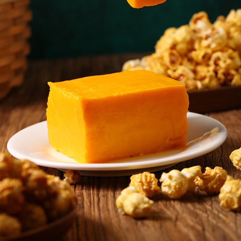 爆米花专用奶油家用自制材料香味用油500g商用椰子油