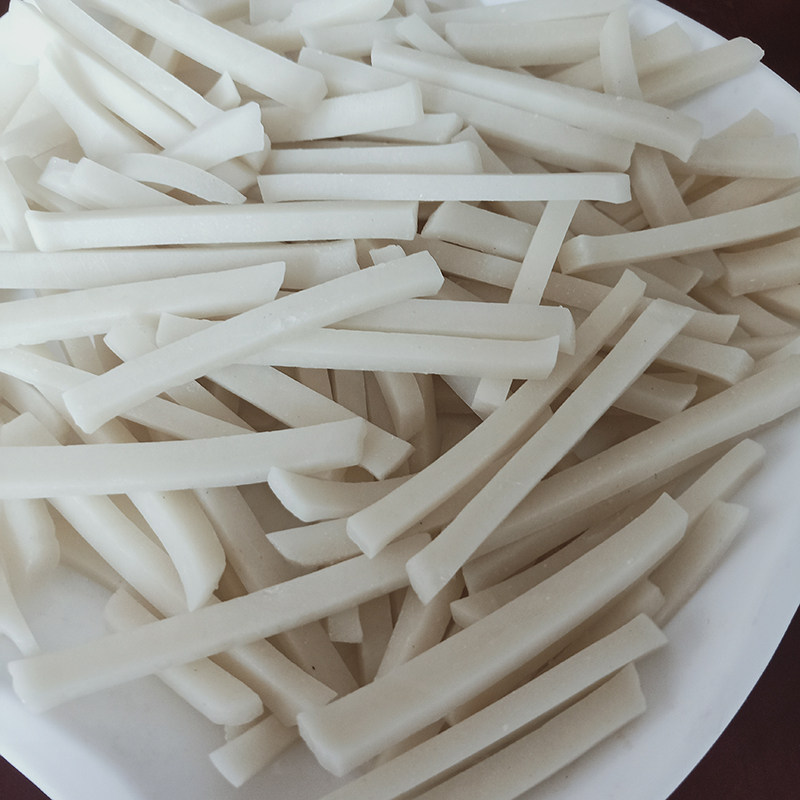 耙丝粑粑贵州兴义特产筒筒饵块油炸年糕下酒大米