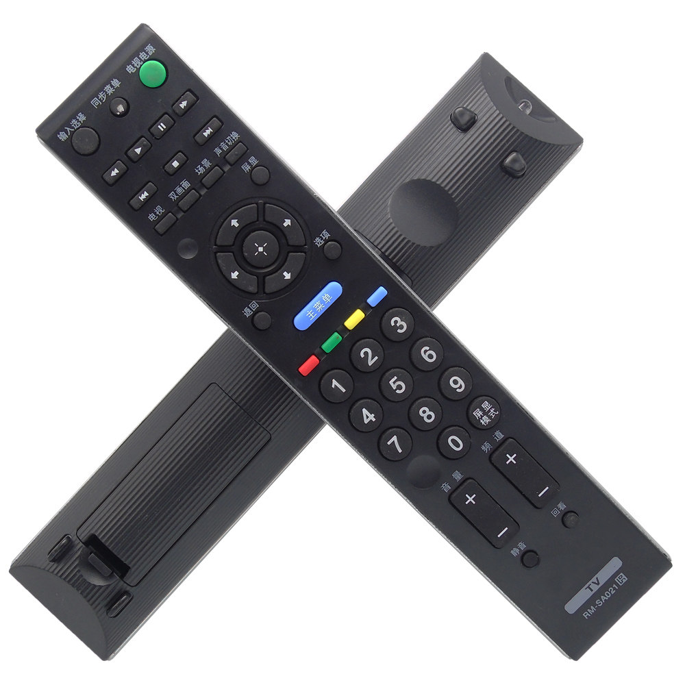sa021 46ex430 sa023 索尼电视遥控器rm sa022 sony klv - 爱购网