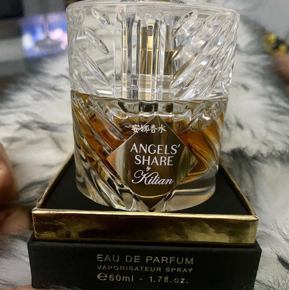 克利kilian狂野淑女幽灵春宵一刻冰雪雪玫瑰天使使之香水