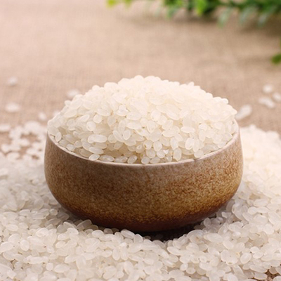 南粳5055有机大米新米香米米粥25kg5斤礼盒装胚芽米珍珠米包邮