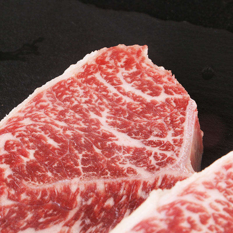 澳洲和牛m9 大米龙代菲力团购家庭原切厚雪花牛排套餐非腌制1000g