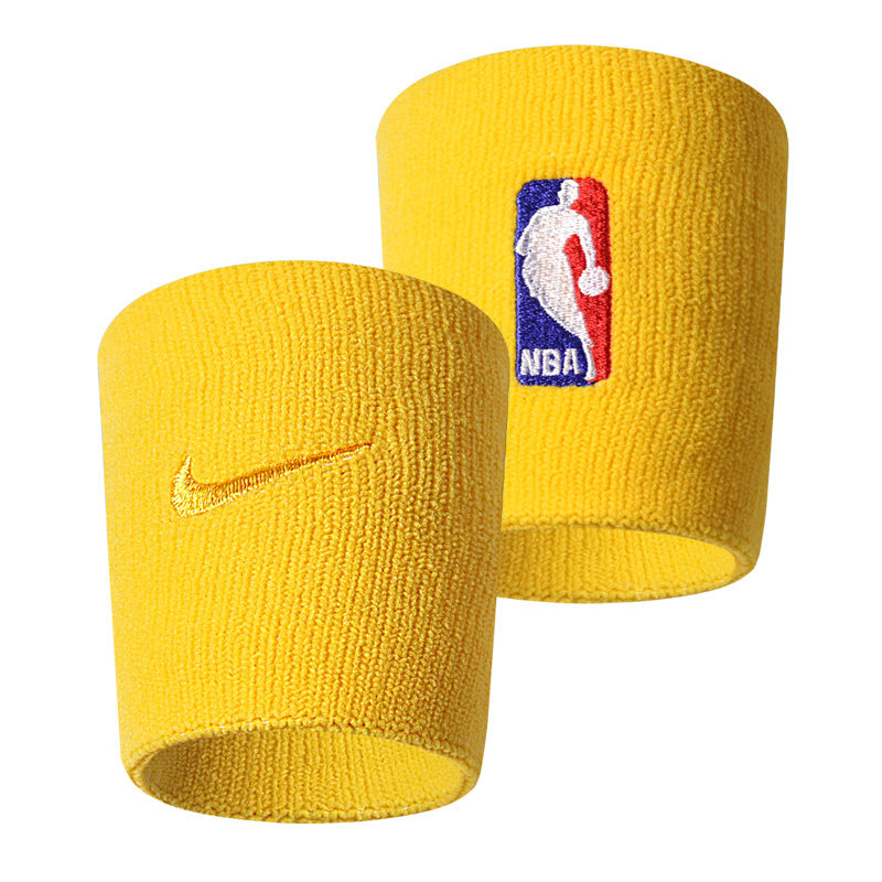 手腕耐克护腕男女nba腕套排球扭伤篮球运动运动护具