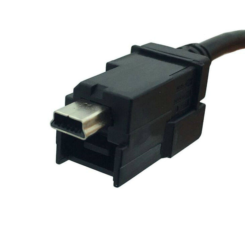 lvds车载多媒体连接器插座接口福克斯君威molex连接线