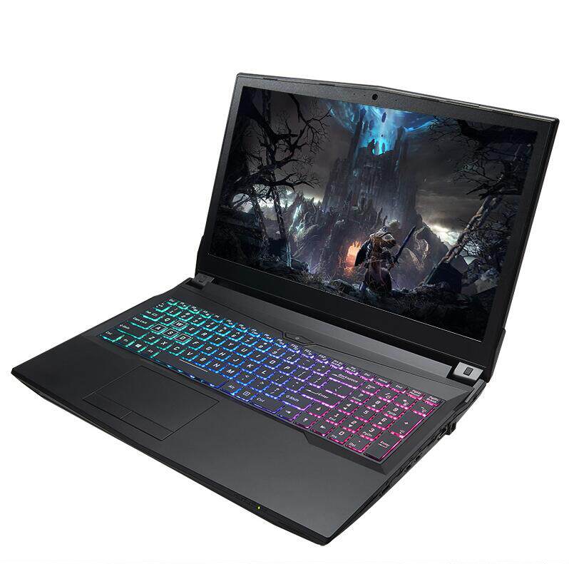 hasee/神舟 战神 zx7-cp5sc/g八代i5 1060独显吃鸡游戏本笔记本