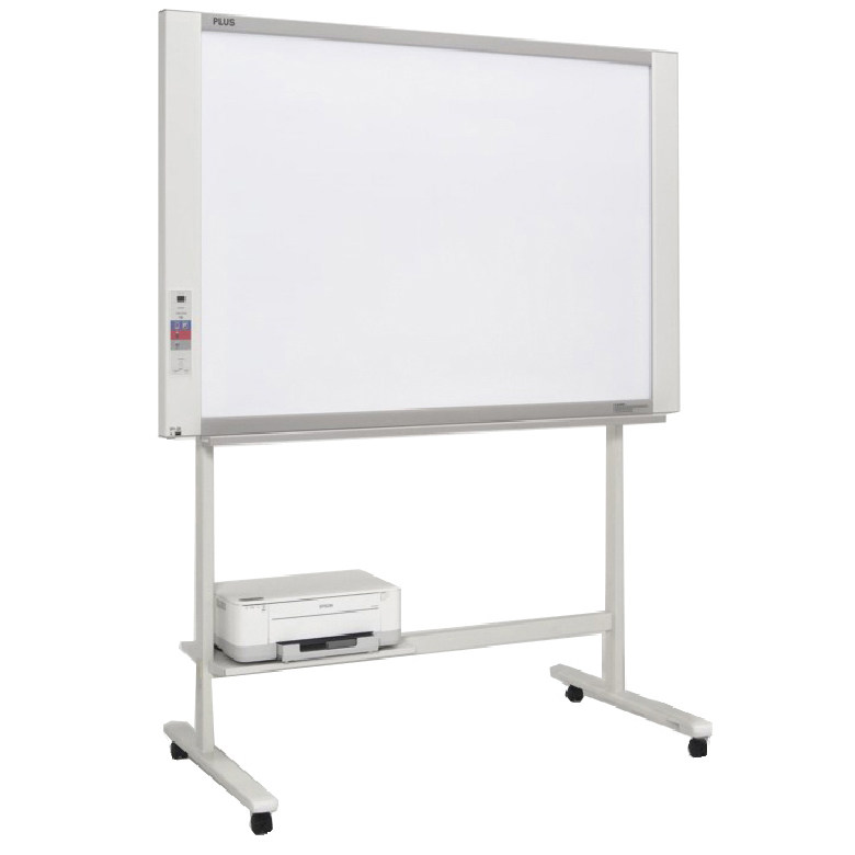 普乐士m17s复印电子白板普通纸打印1300mm电子扫描正品电子白板