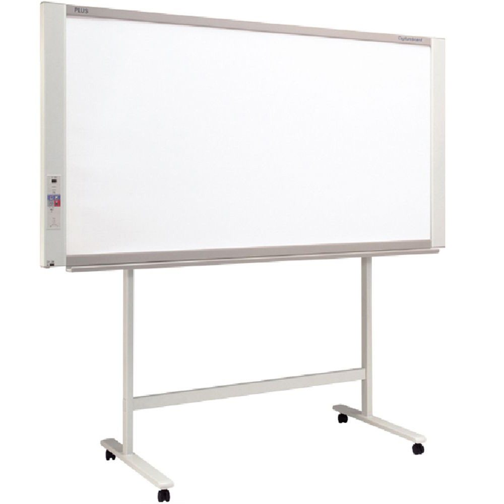 普乐士c20w复印电子白板plus交互式智能教学培训培训会电子白板