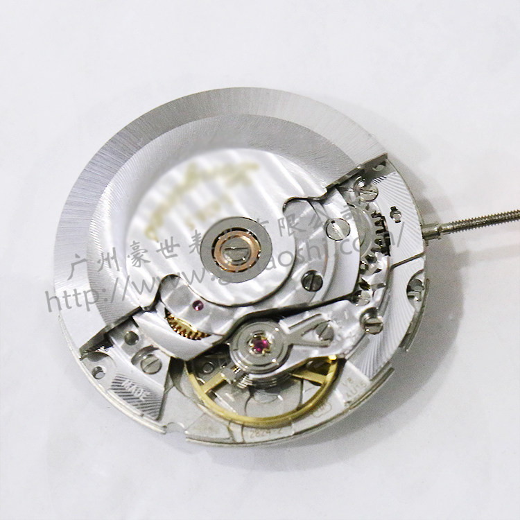 瑞士eta2824机芯原装正品v8认证精磨手表配件表芯全自动机械表