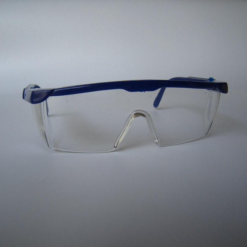 眼镜防护包邮切割冲击打磨飞溅工业劳保保护护目镜