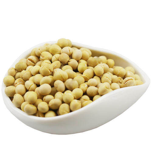 黄豆农家干炒熟香豆子2500g盐炒小黄即食小吃豆类制品