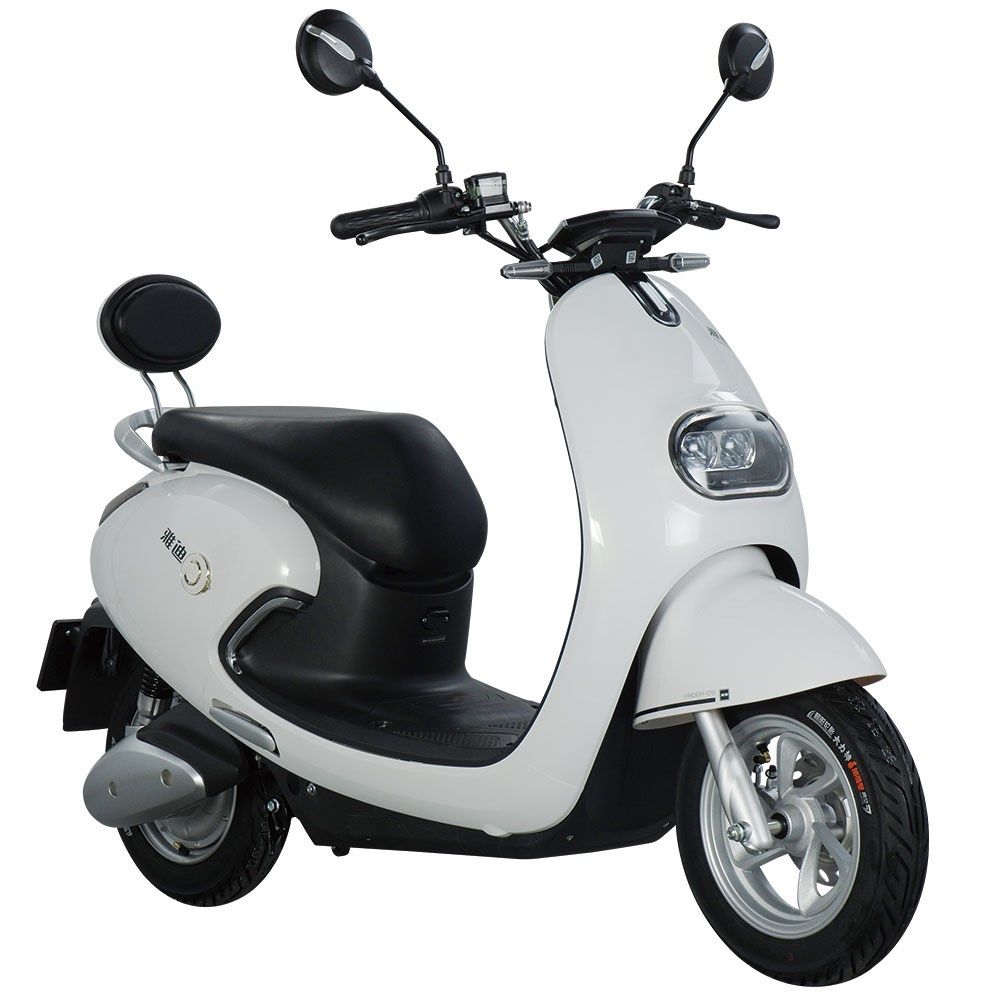 雅迪尾箱架电动车q5rq舞后货架尾架博大塑件电动车