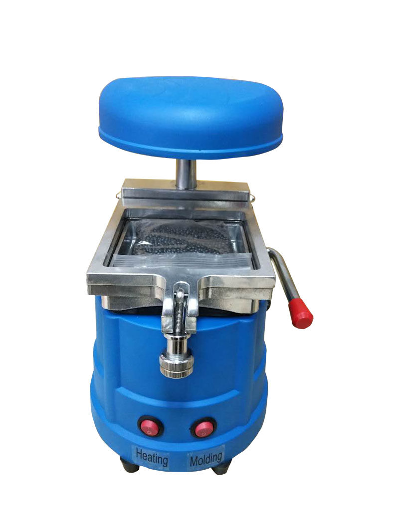 牙科口腔压模机矫正美白真空成型机厂家直销天津其它口腔护理设备