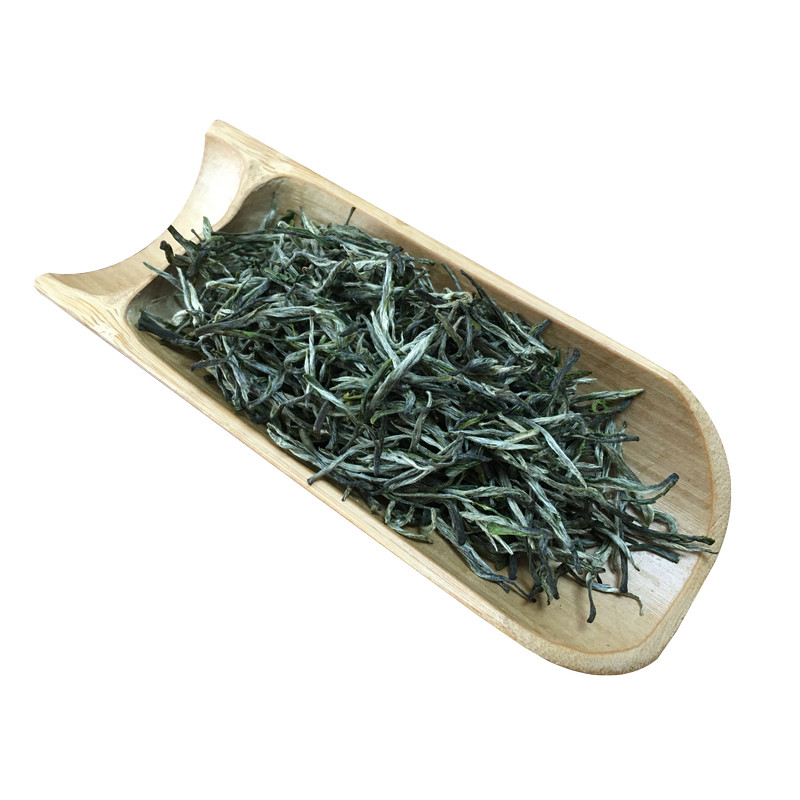 婺源2022新茶绿茶春茶茗眉仙枝高山云雾茶明其它绿茶