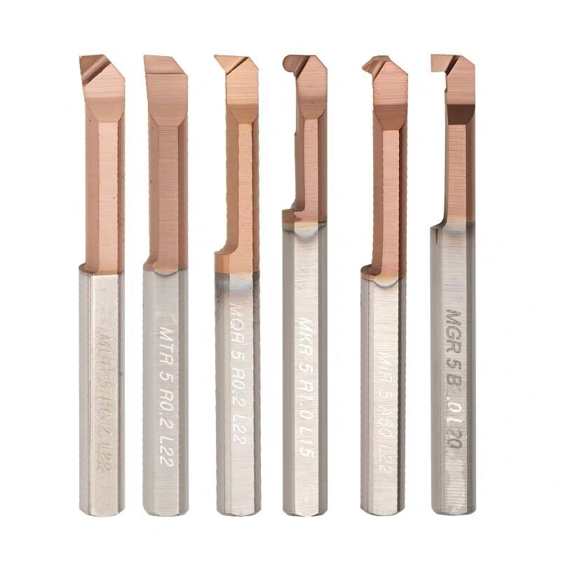 镗刀钨钢合金小径小孔孔径内孔刀镗孔mqr微型镗刀