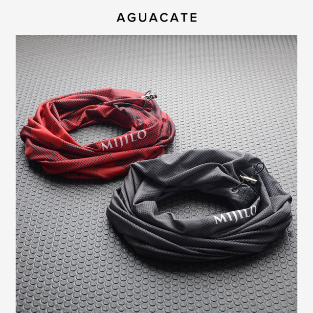 Anti ultraviolet ice silk headband neck summer sunscreen Bib cover thin men's riding mask magic outdoor mask Anti ultraviolet ice silk headband neck summer sunscreen Bib cover thin men's riding mask magic outdoor mask