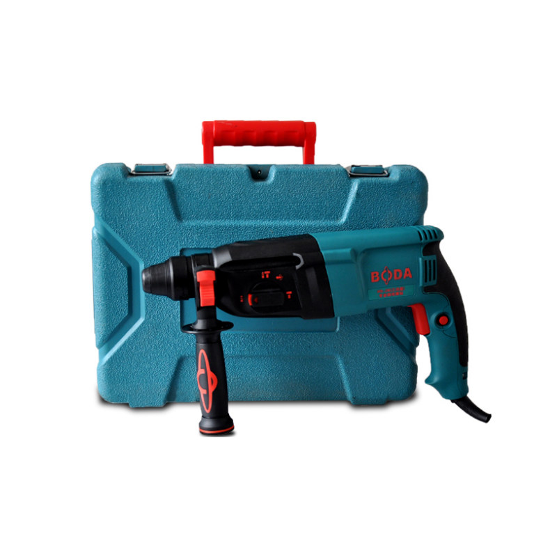 博大正品h926轻型大功率电锤电钻功能h523冲击电锤