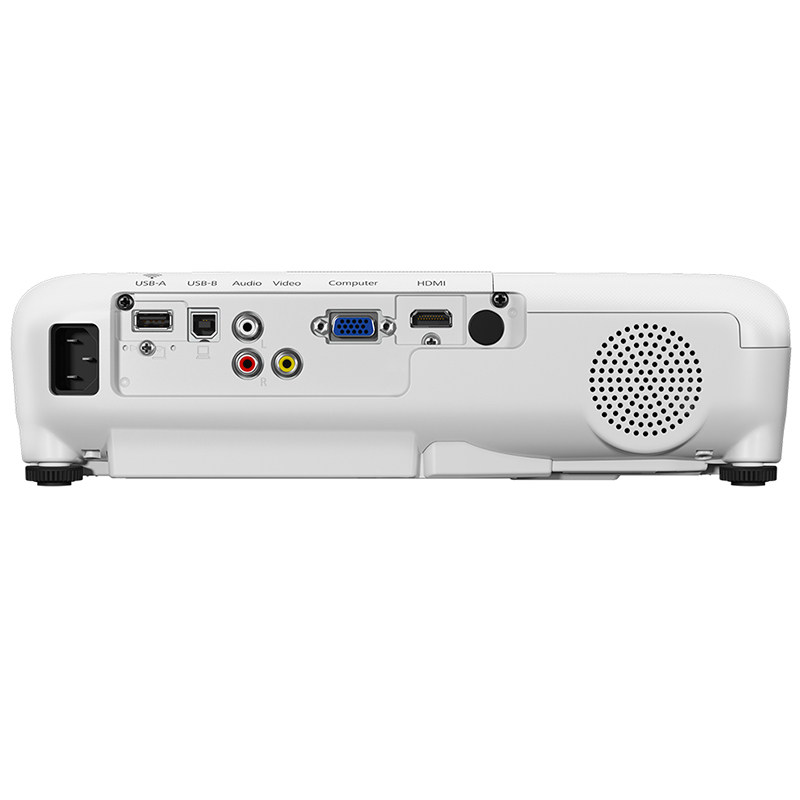 sony索尼办公投影仪ex433/430办公家用高清wifi无线1080p家庭影院商务