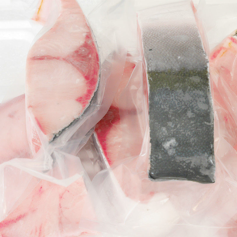 日料好货寒鰤鱼黄狮鱼中段鱼脂丰富口感250克其它