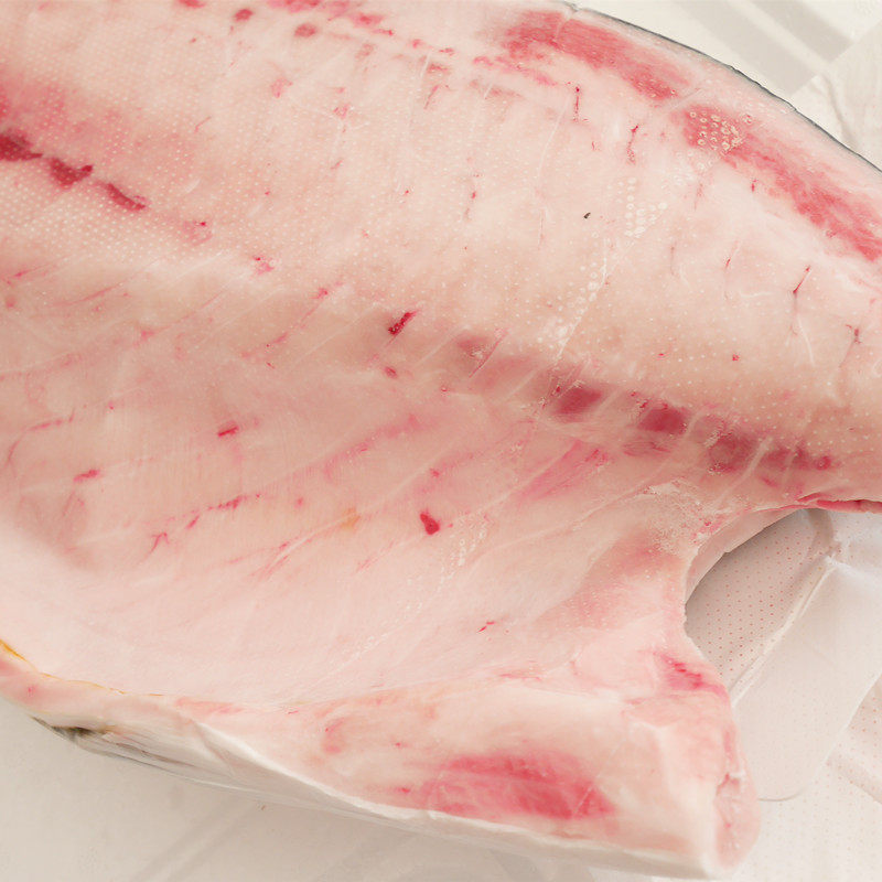 日料好货寒鰤鱼黄狮鱼中段鱼脂丰富口感250克其它