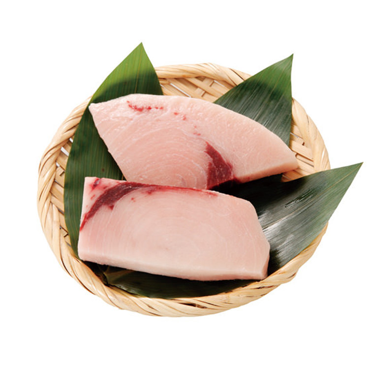 超低温旗鱼板块海中牛排白金刺身生鱼片西餐煎鱼其它