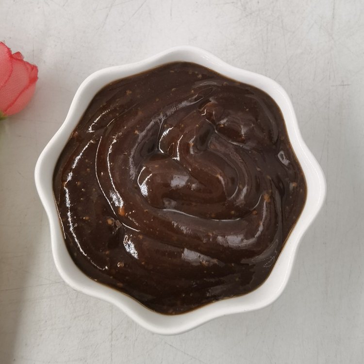 巧鲜黑胡椒1kg12袋牛排意大利面黑椒酱烤肉沙拉酱类调料