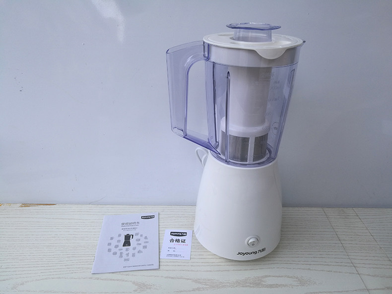 joyoung九阳jylc16dc16v料理机多功能家用小型辅食搅拌机搅拌