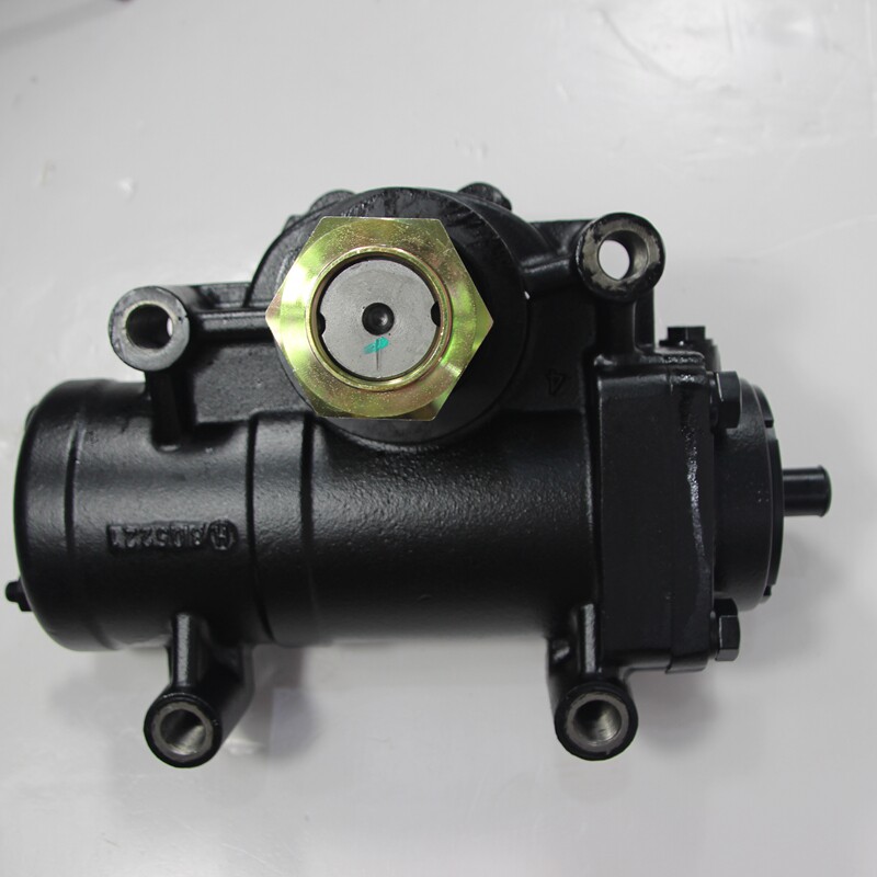 动力大威新大威适用于解放j6j5jh6总成方向机方向机总成