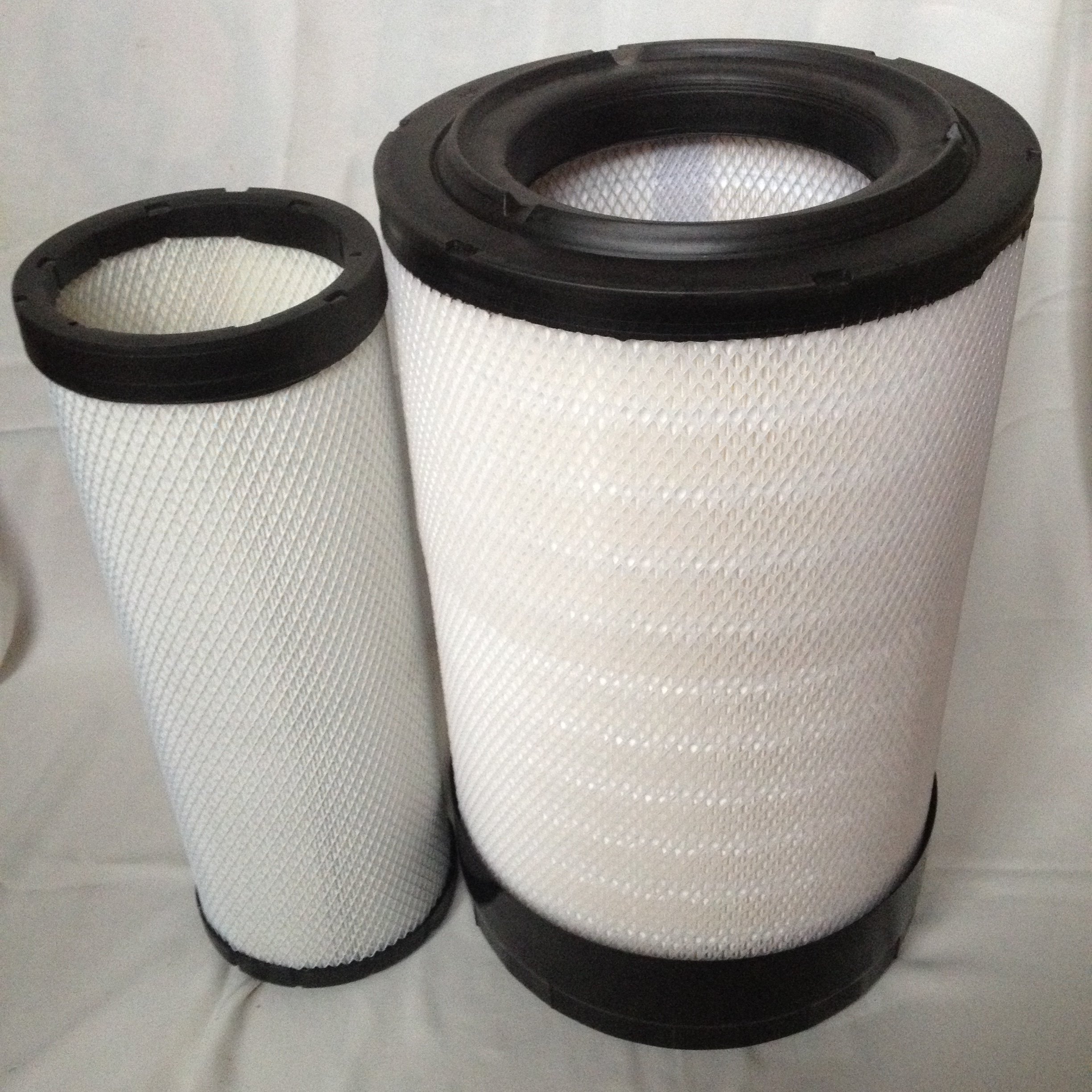 适配戴纳派克ca610压路机空气滤芯4700394690k2851k3151三滤套装