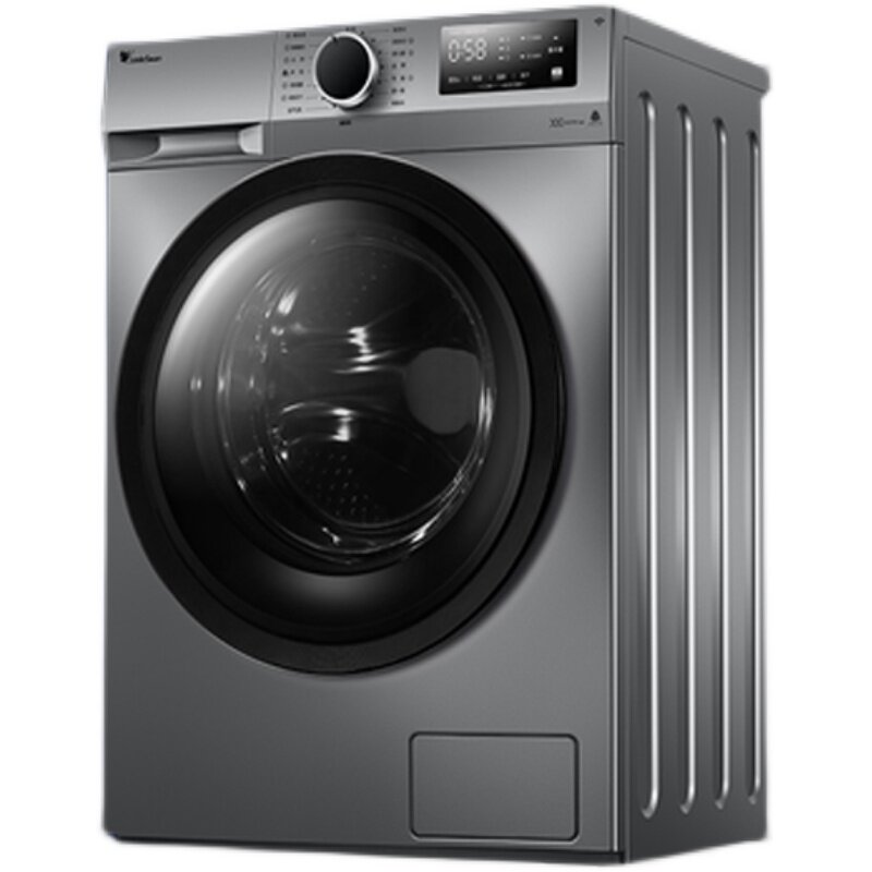 littleswan小天鹅tg100vt096wdg-y1t全自动滚筒烘干洗衣机变频洗衣机