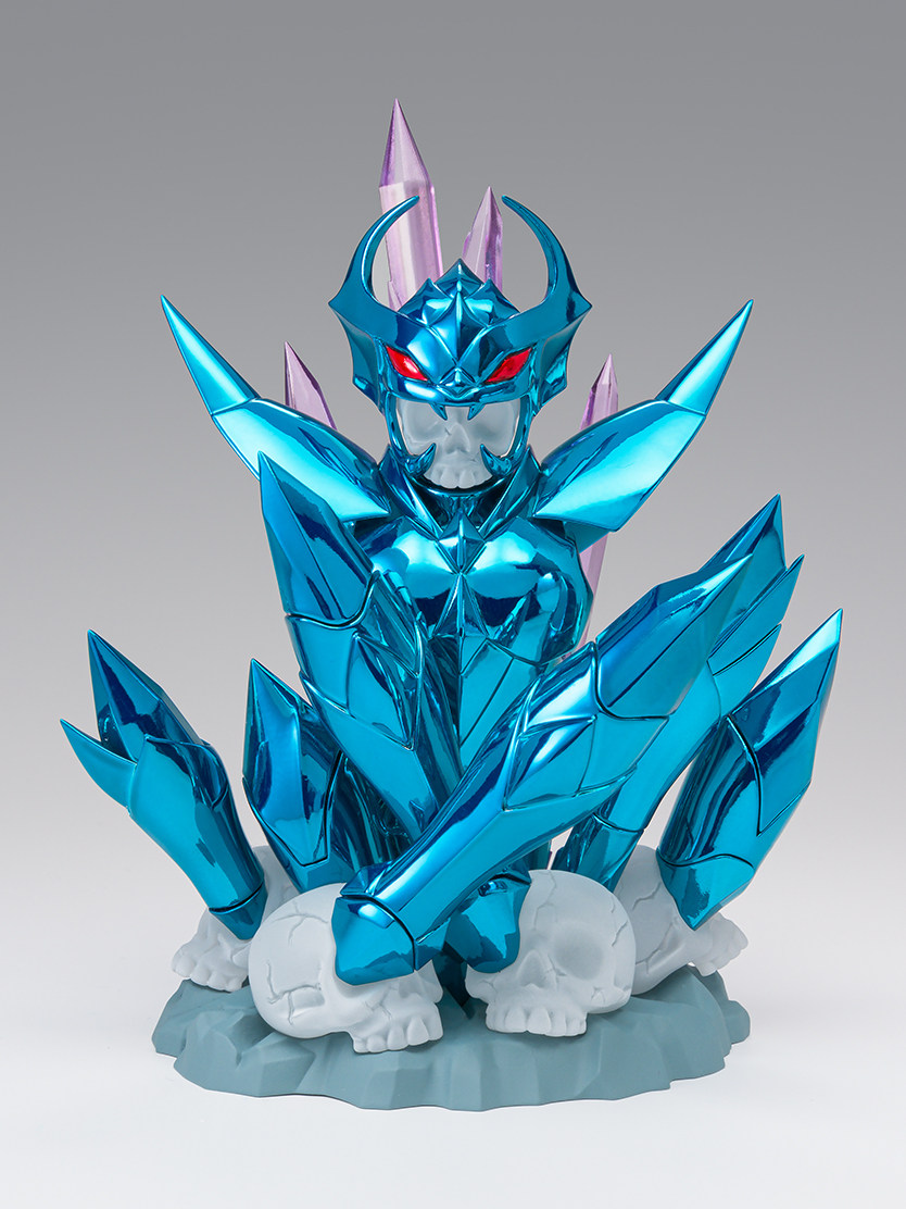 万代圣衣神话ex天权星紫水晶阿鲁贝利西北欧神斗士现货包邮