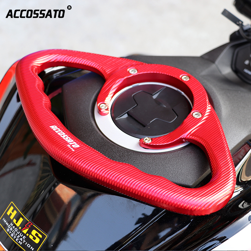 油箱扶手适用于铃木gsx250dl250改装支架gw带人摩托车车架