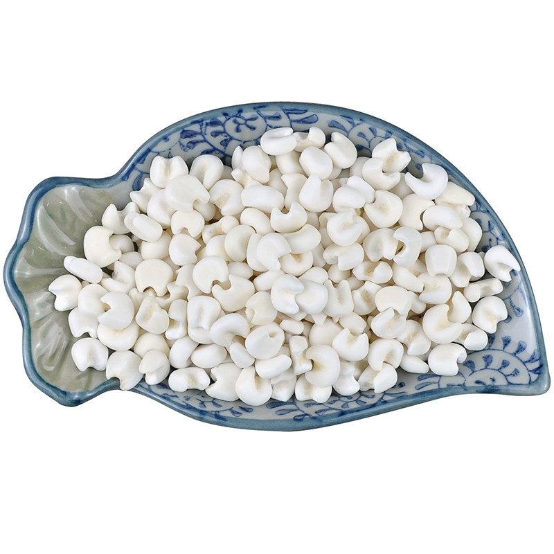 广西雪芽玉米粒大颗去脱皮白糯玉米粒煮菜糖水玉米