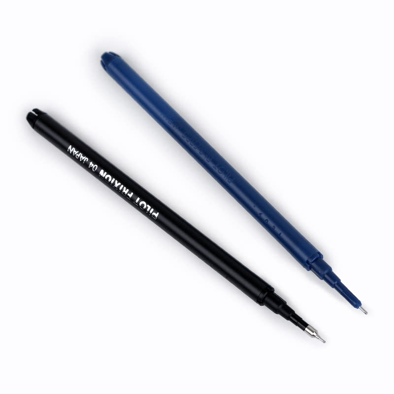 替芯笔芯lf-22p4bl-frp5适用于磨擦0.5mm日本pilot水笔替芯