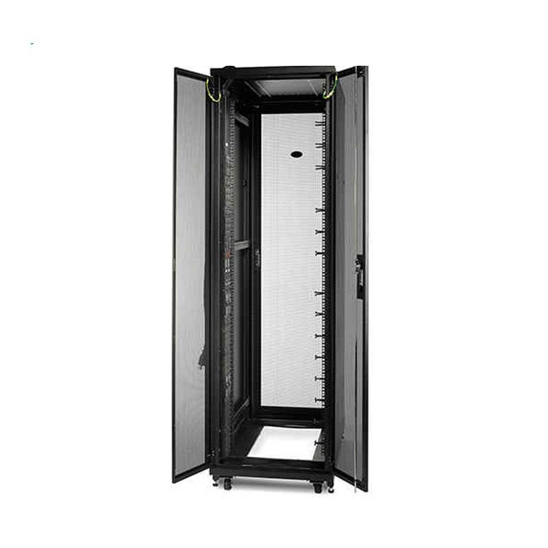 机柜施耐德apc42u标准ar2401upsups电源