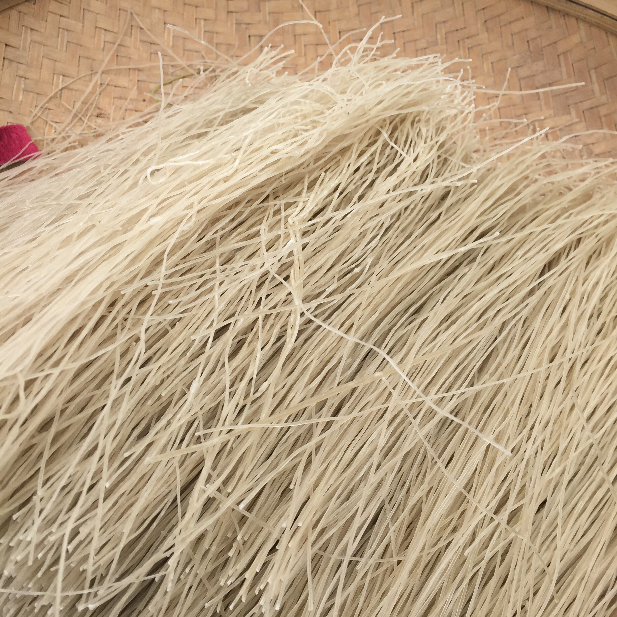 苏北粉条农家手工红薯细粉自制粉丝地瓜散装其它干货