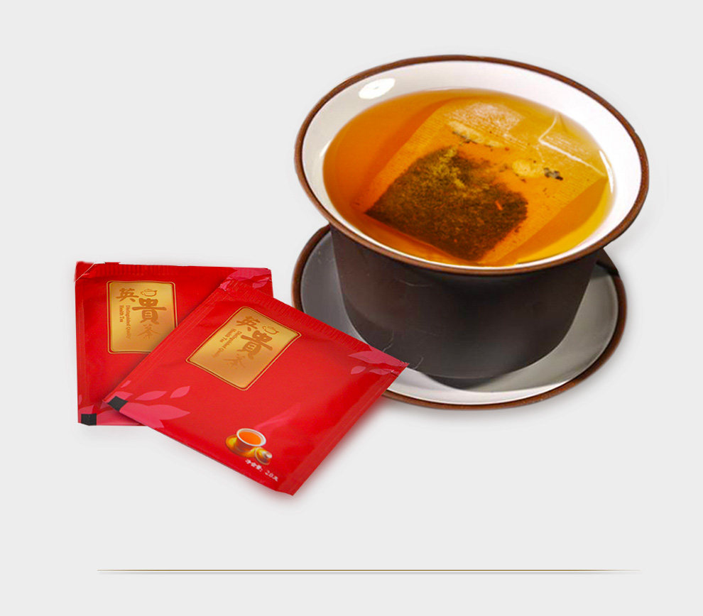 英贵茶海棠茶代用茶花茶袋装泡花草茶2g/袋*10袋*新茶红茶买1发5
