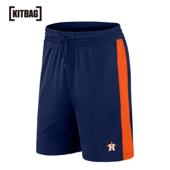 Houston Astros Shorts - ຜູ້ຊາຍ