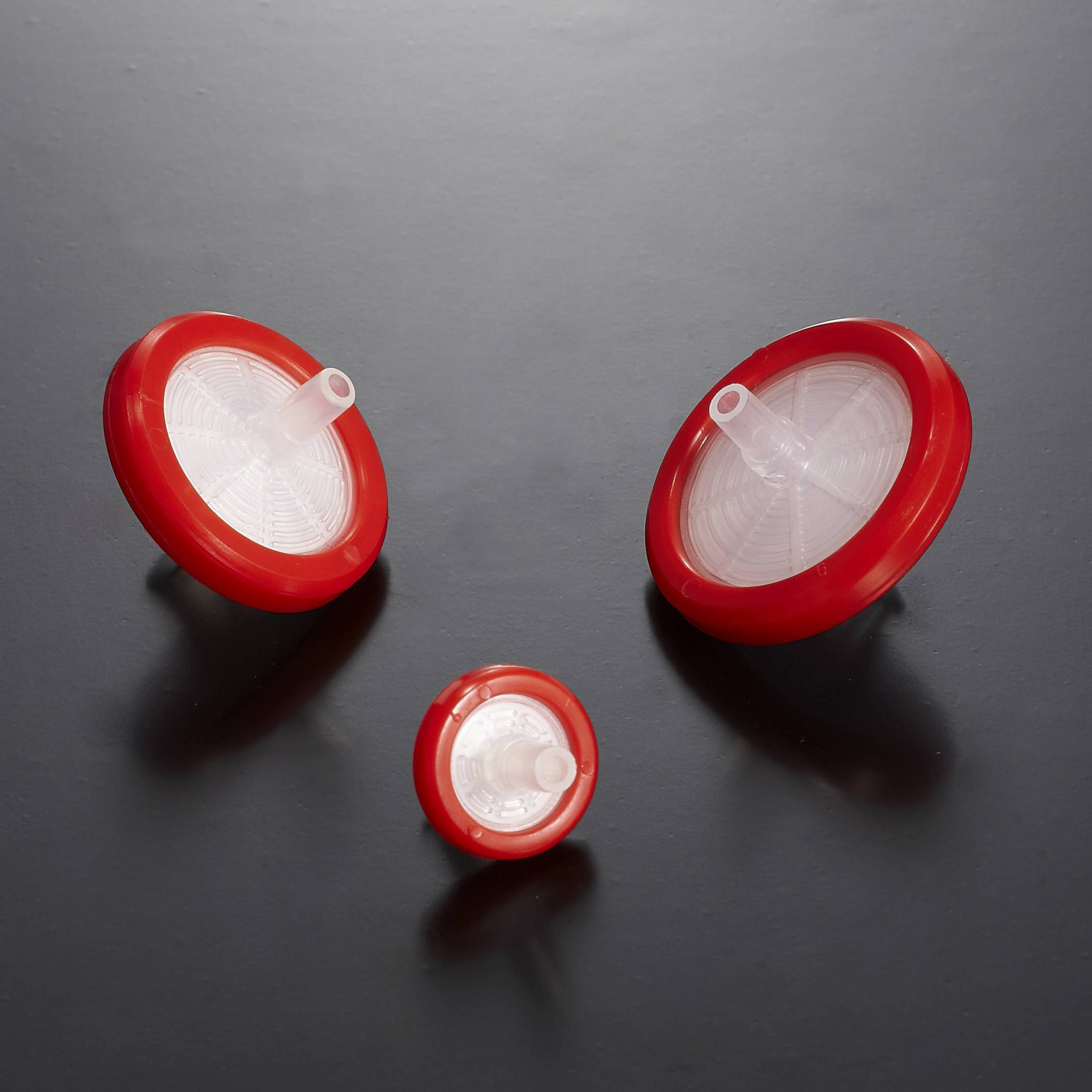 一次性针头式过滤器 pes 0.22um 13mm 30mm 无菌无热源独立包装