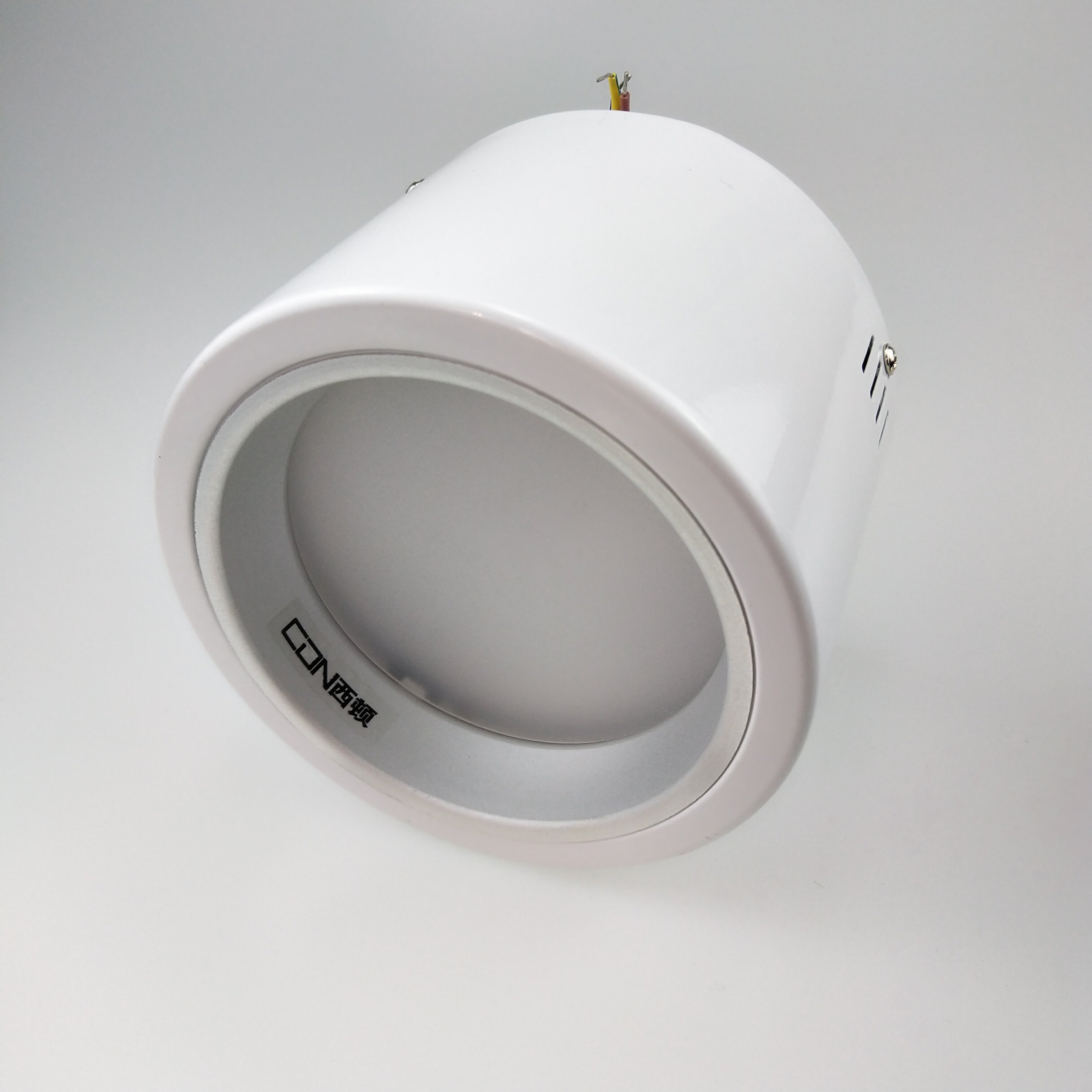 西顿照明led明装筒灯吸顶灯5w7wceam3135s314s315s筒灯