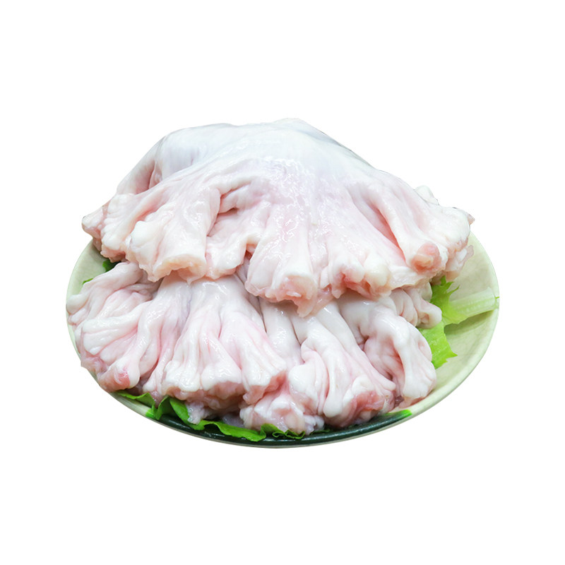 新鲜滋啦五斤花油炼油鸡冠肠油油猪油水猪冠生猪肉