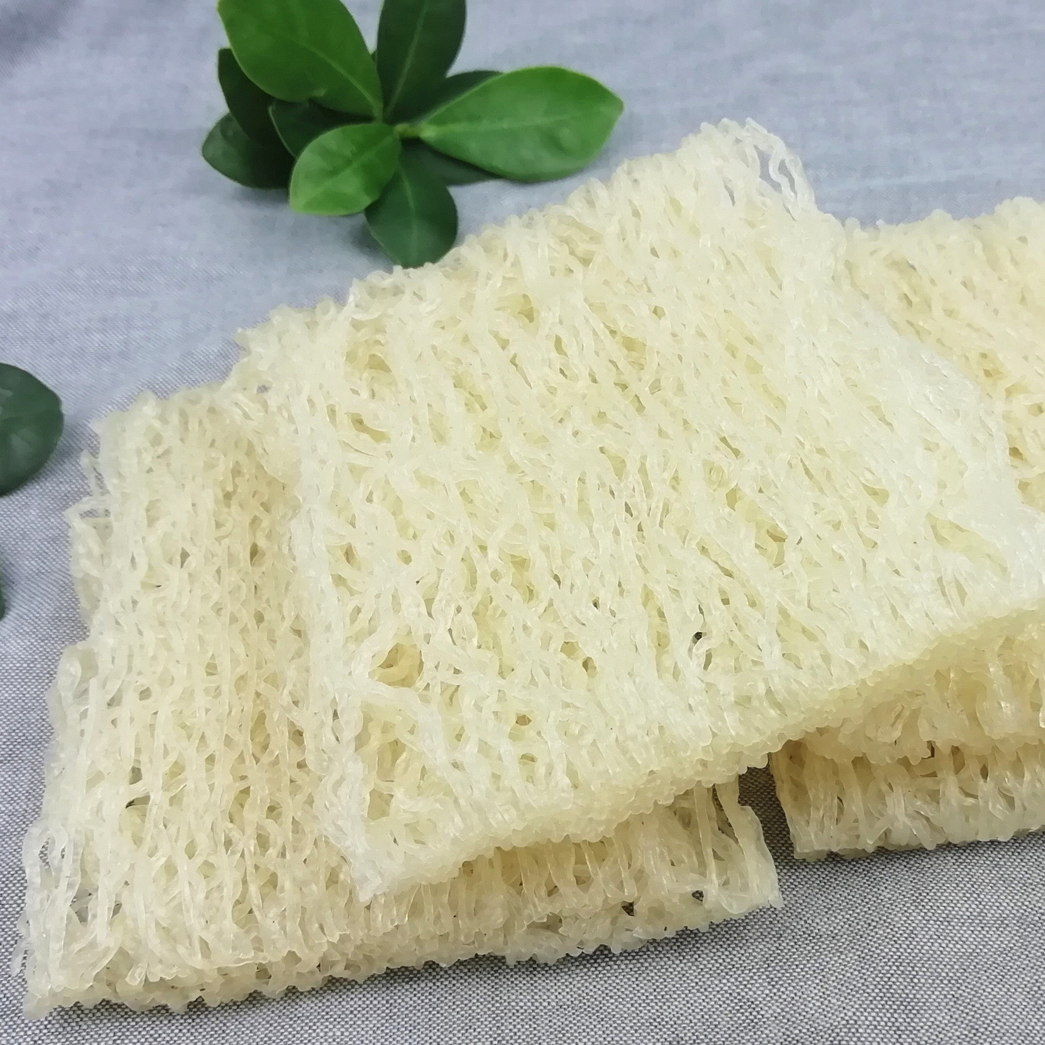 米粉绿雅湖米线米丝米排粉无添加广东炒米客家原味螺蛳粉