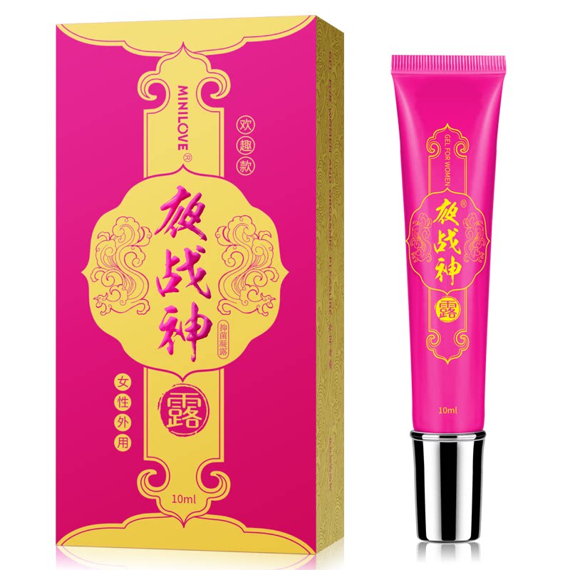 杜蕾斯快感增强液润滑油夫妻用品液女用女性高潮抽插女油房事剂