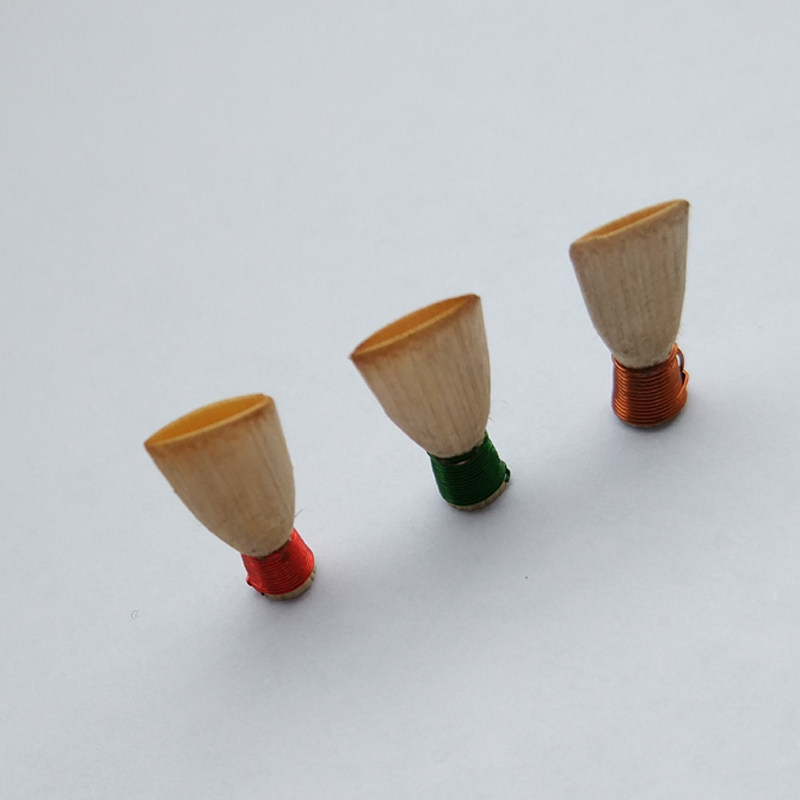 唢呐欧特海手工精修哨片哨子专业演奏用免吹嘴哨片