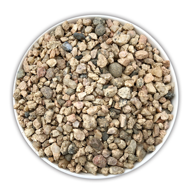 天然河沙粗砂多肉铺面石拌土颗粒种植河水族鱼缸家庭园艺肥料