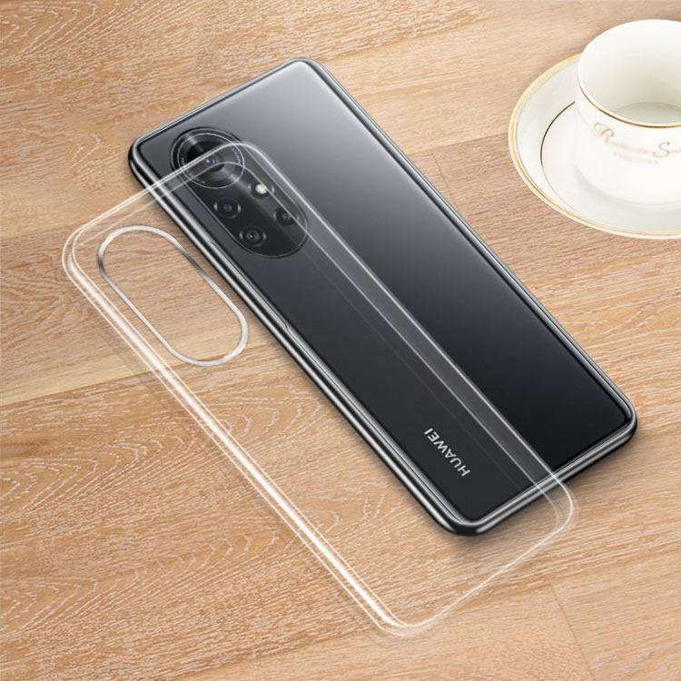 nove8华为nov新款angan00外壳钢化ann00摔全包屏防手机保护套