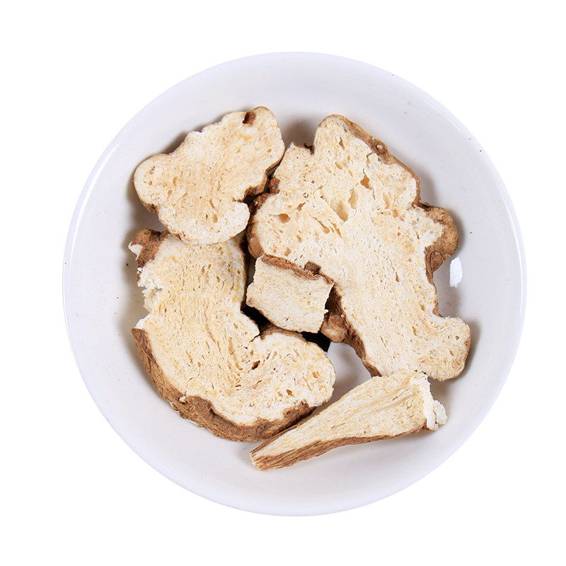 中药材 农家选白术片 白术粉面膜 生白术浙白术 白术 500g包邮